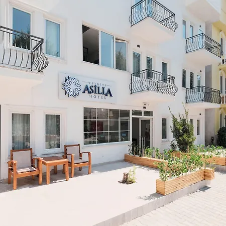 Asilla *