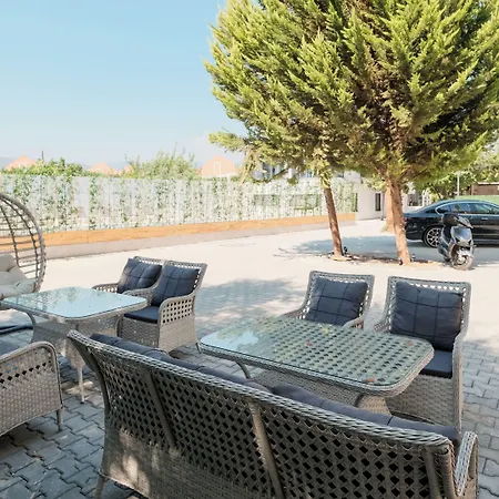 Asilla Hotel Fethiye